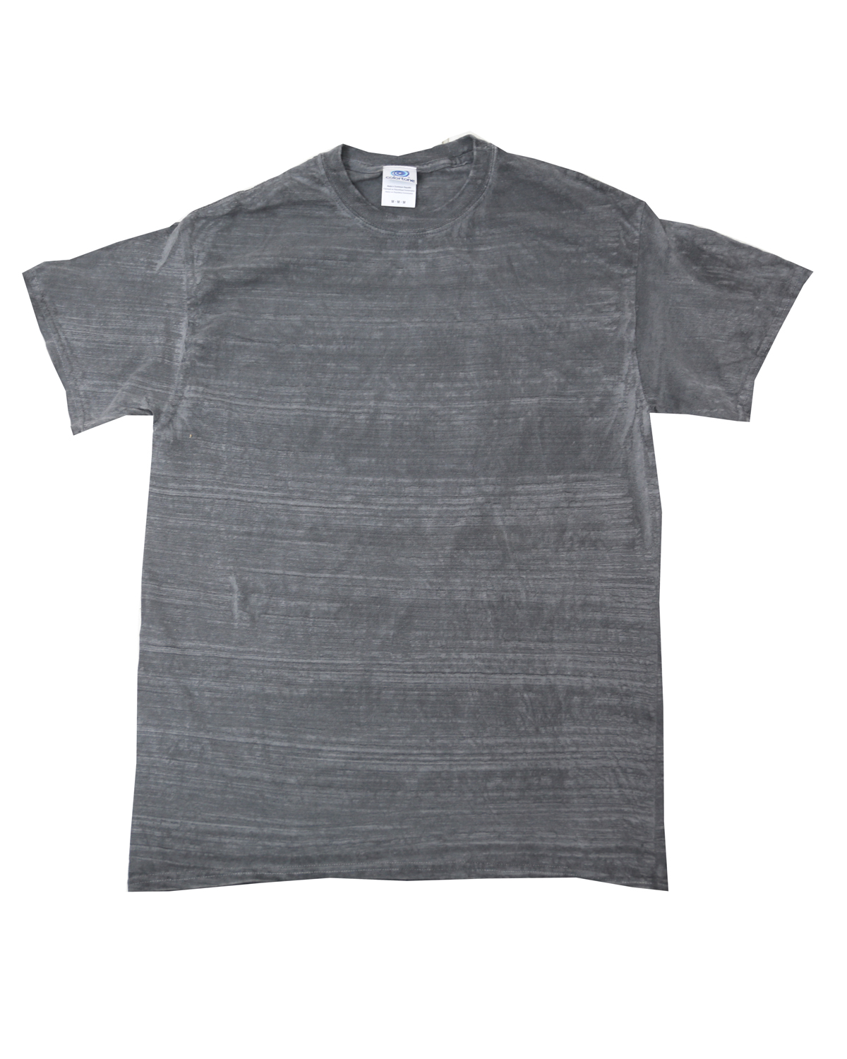 Tie-Dye CD1375 - Drop Ship Stripe T-Shirt